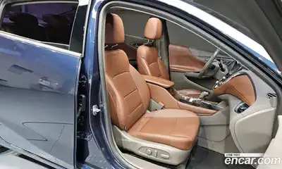 Chevrolet Malibu 2017 1.5 Автомат в Москве № 890902, миниатюра 12