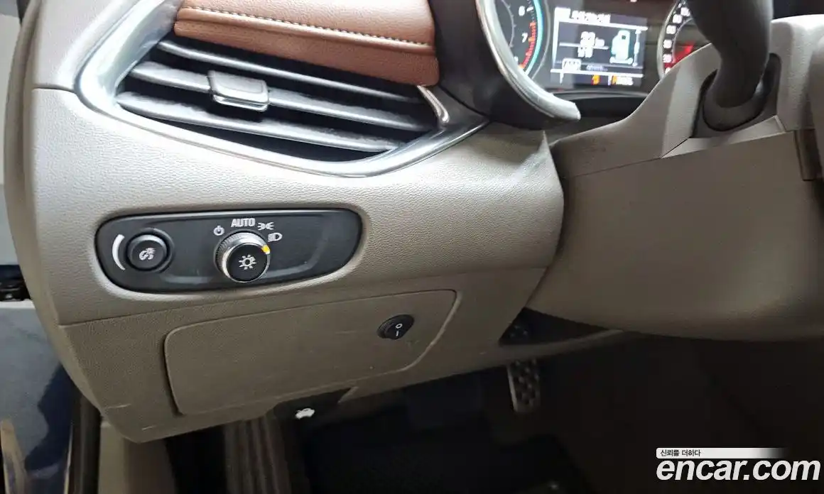 Chevrolet Malibu 2017 1.5 Автомат в Москве № 890902, фото 15