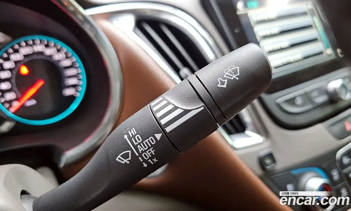 Chevrolet Malibu 2017 1.5 Автомат в Москве № 890902, фото 16