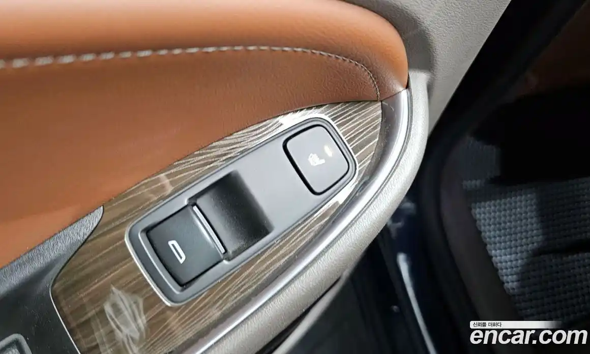 Chevrolet Malibu 2017 1.5 Автомат в Москве № 890902, фото 18