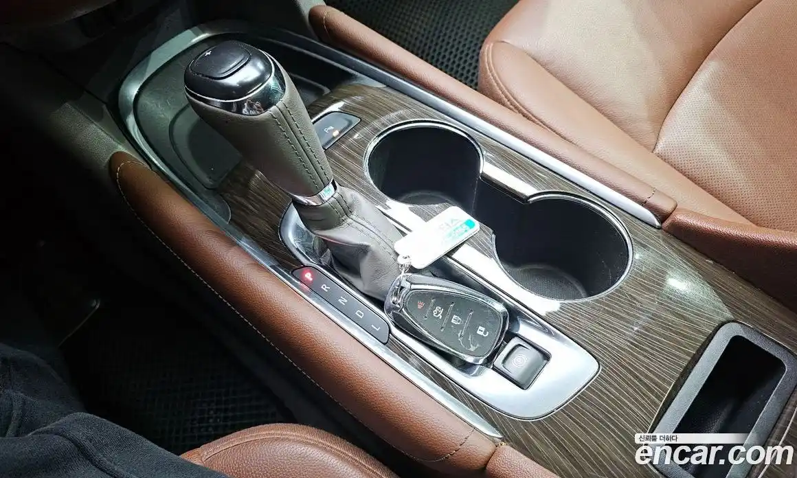 Chevrolet Malibu 2017 1.5 Автомат в Москве № 890902, фото 9