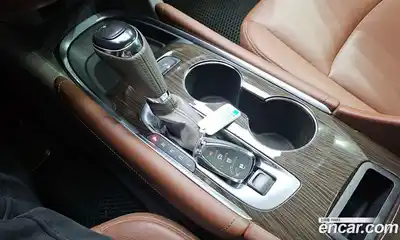 Chevrolet Malibu 2017 1.5 Автомат в Москве № 890902, миниатюра 9