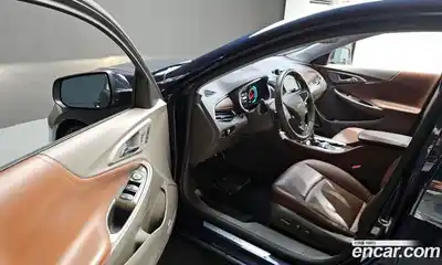 Chevrolet Malibu 2017 1.5 Автомат в Москве № 890902, миниатюра 10