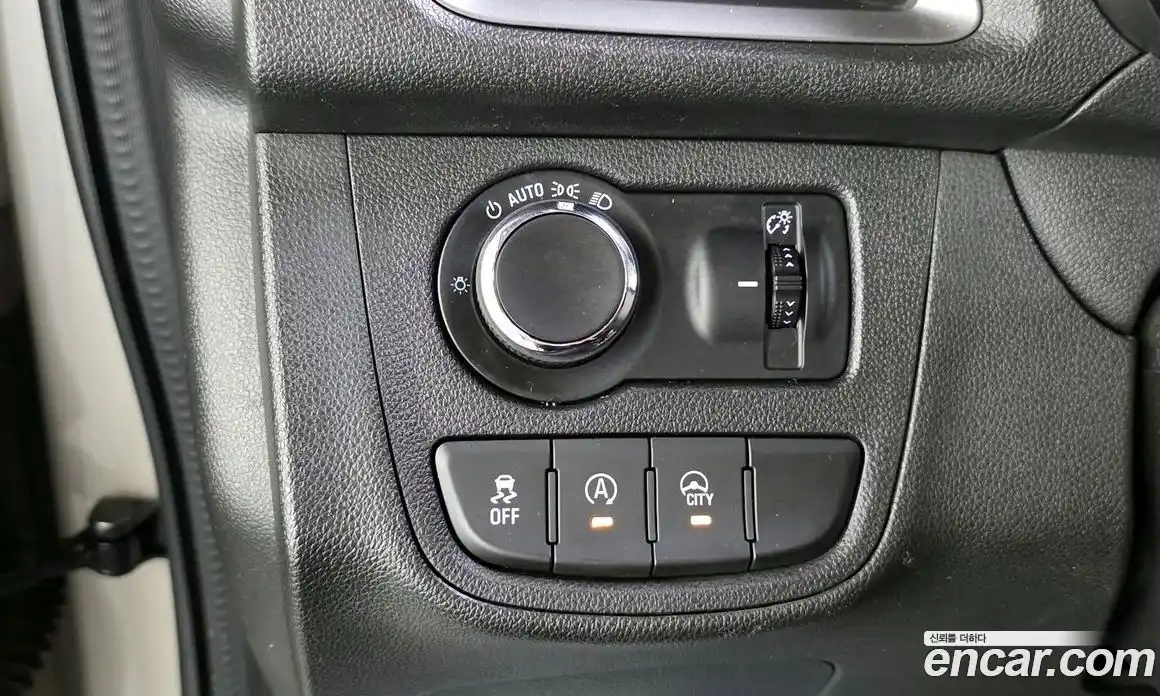 Chevrolet Spark 2019 1.0 Автомат в Москве № 891080, фото 12