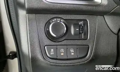 Chevrolet Spark 2019 1.0 Автомат в Москве № 891080, миниатюра 12