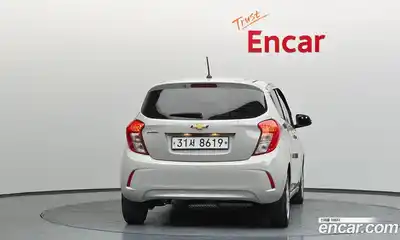 Chevrolet Spark 2019 1.0 Автомат в Москве № 891080, миниатюра 3
