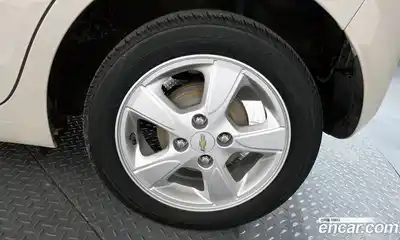 Chevrolet Spark 2019 1.0 Автомат в Москве № 891080, миниатюра 4