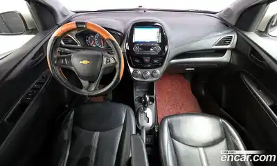 Chevrolet Spark 2019 1.0 Автомат в Москве № 891080, миниатюра 6