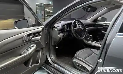 Chevrolet Malibu 2013 2.0 гидро в Москве № 891130, миниатюра 11