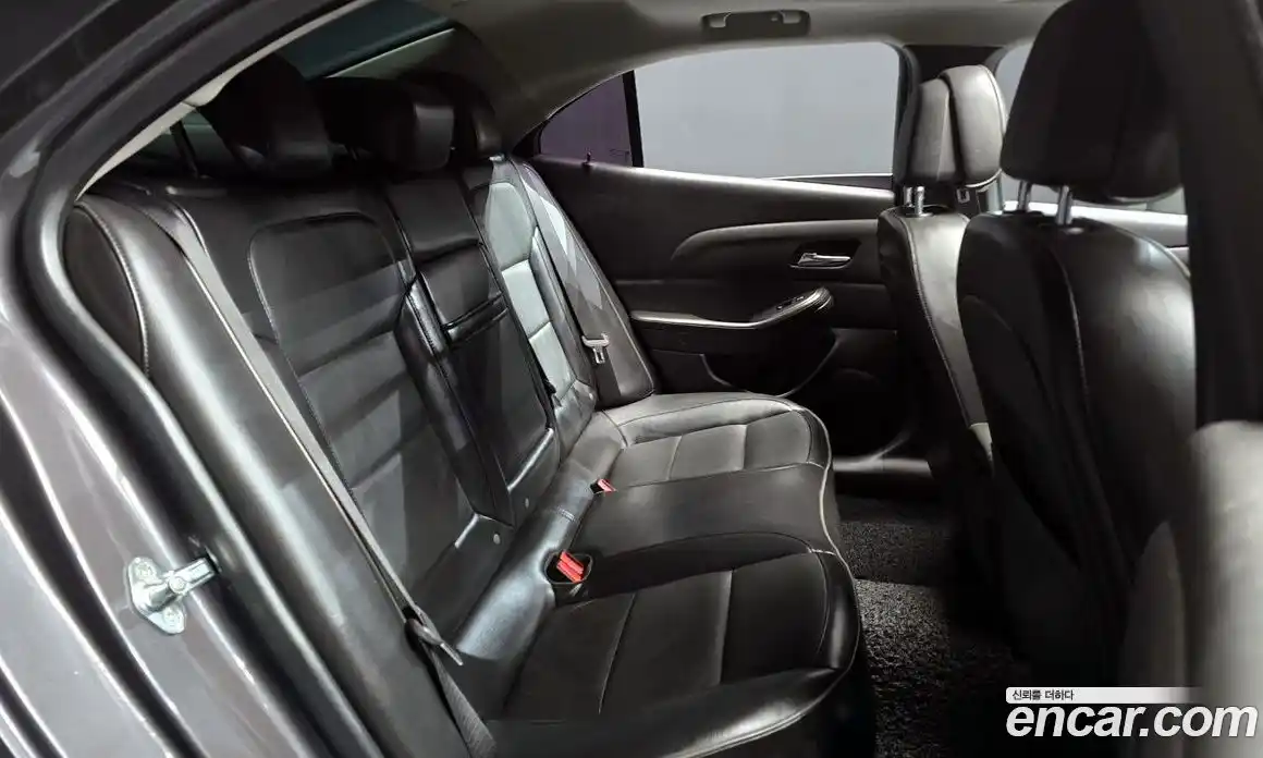 Chevrolet Malibu 2013 2.0 гидро в Москве № 891130, фото 12