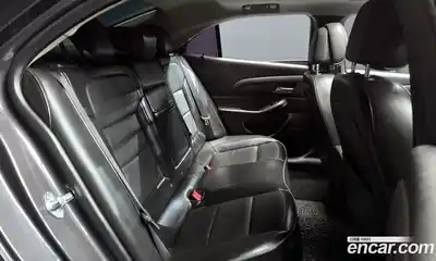 Chevrolet Malibu 2013 2.0 гидро в Москве № 891130, миниатюра 12