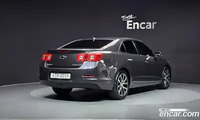 Chevrolet Malibu 2013 2.0 гидро в Москве № 891130, миниатюра 2