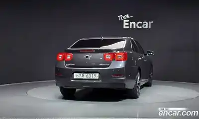 Chevrolet Malibu 2013 2.0 гидро в Москве № 891130, миниатюра 4
