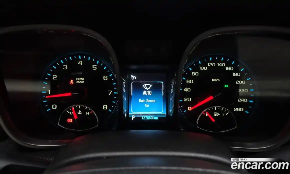 Chevrolet Malibu 2013 2.0 гидро в Москве № 891130, фото 8