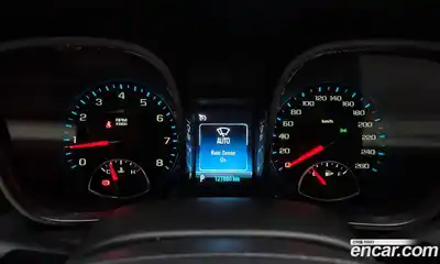 Chevrolet Malibu 2013 2.0 гидро в Москве № 891130, миниатюра 8