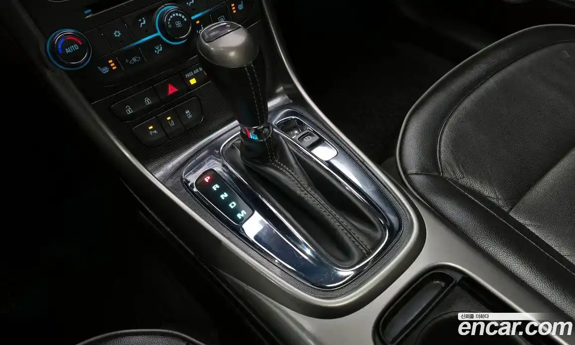 Chevrolet Malibu 2013 2.0 гидро в Москве № 891130, фото 9