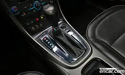 Chevrolet Malibu 2013 2.0 гидро в Москве № 891130, миниатюра 9