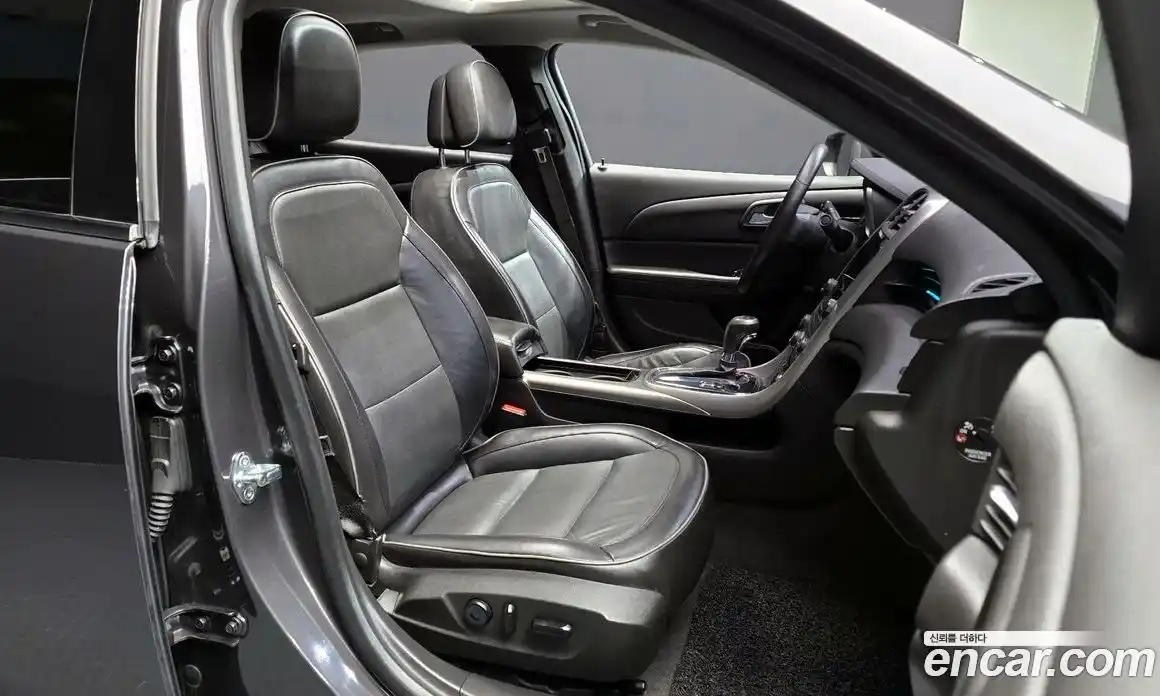 Chevrolet Malibu 2013 2.0 гидро в Москве № 891130, фото 10