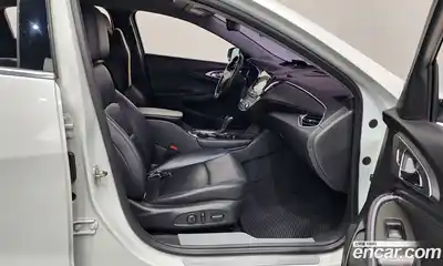 Chevrolet Malibu 2016 2.0 Автомат в Москве № 891276, миниатюра 11