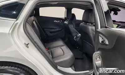 Chevrolet Malibu 2016 2.0 Автомат в Москве № 891276, миниатюра 12