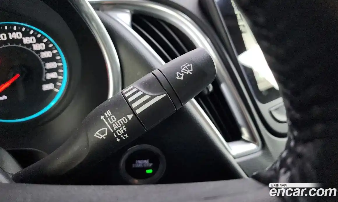 Chevrolet Malibu 2016 2.0 Автомат в Москве № 891276, фото 19