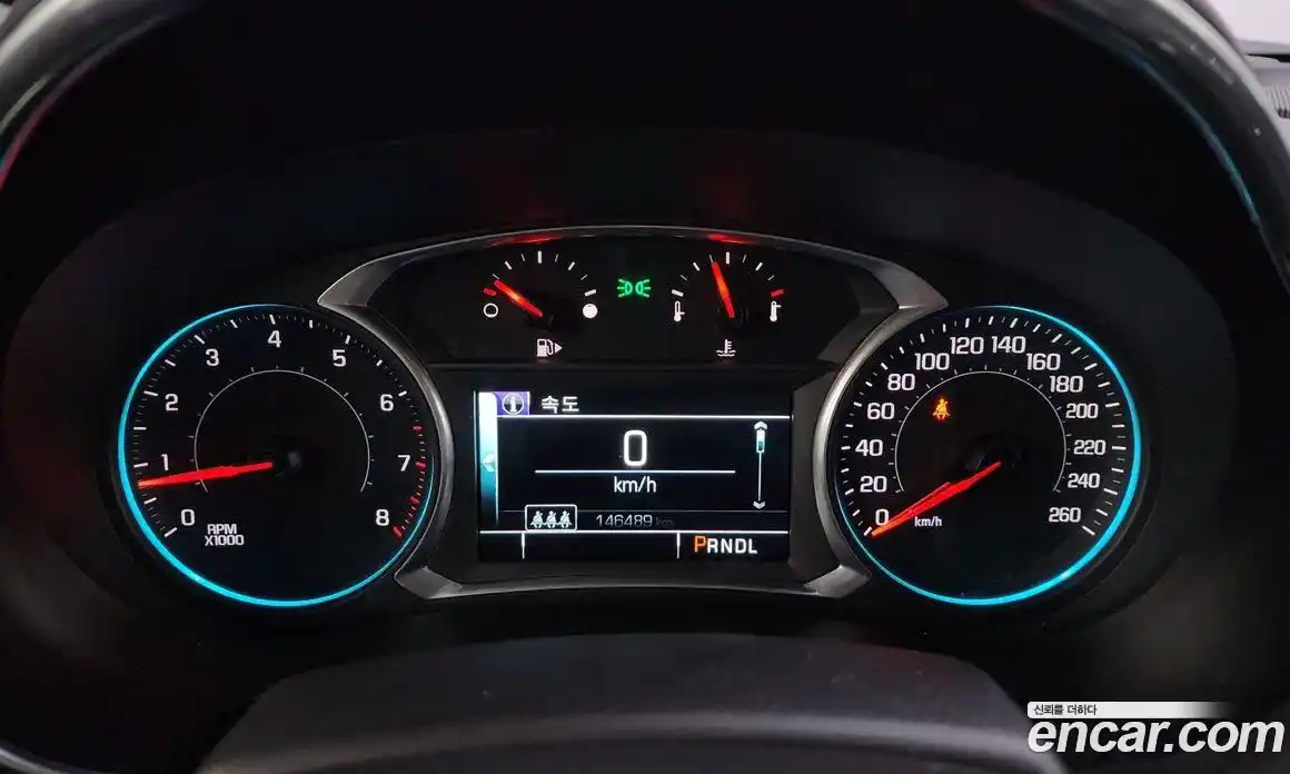 Chevrolet Malibu 2016 2.0 Автомат в Москве № 891276, фото 8