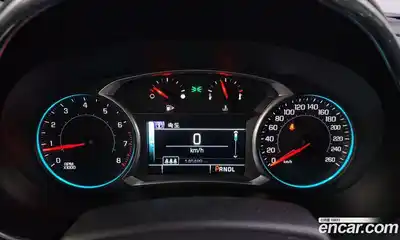 Chevrolet Malibu 2016 2.0 Автомат в Москве № 891276, миниатюра 8