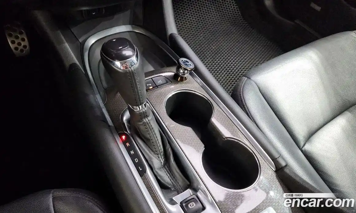 Chevrolet Malibu 2016 2.0 Автомат в Москве № 891276, фото 9