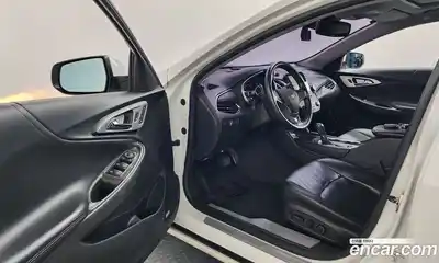 Chevrolet Malibu 2016 2.0 Автомат в Москве № 891276, миниатюра 10