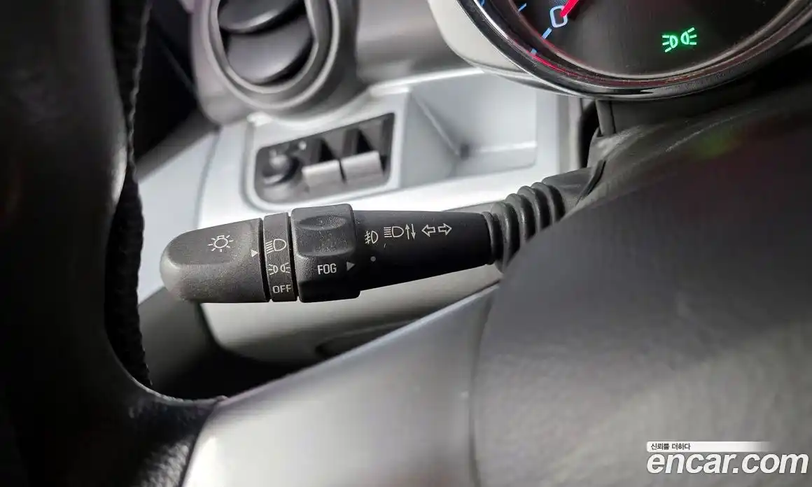 Chevrolet Spark 2015 1.0 гидро в Москве № 891310, фото 17