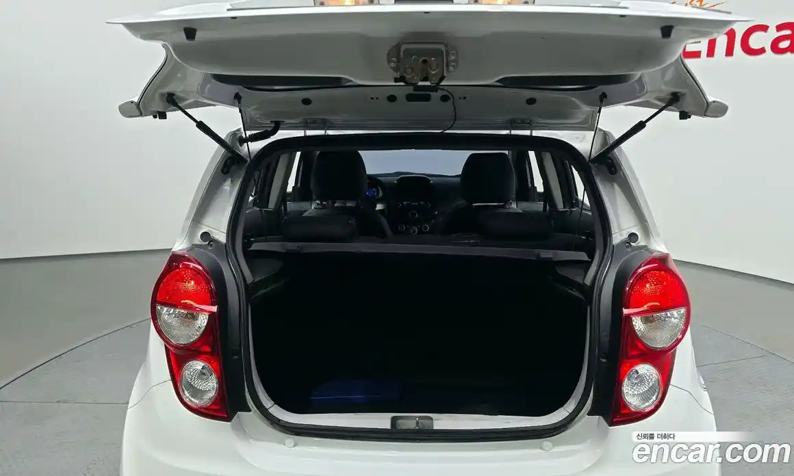 Chevrolet Spark 2015 1.0 гидро в Москве № 891310, фото 20