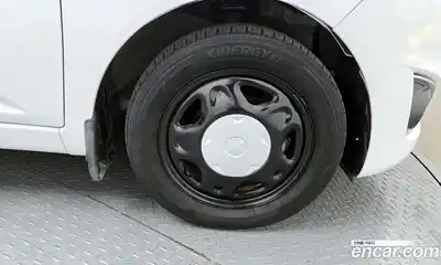 Chevrolet Spark 2015 1.0 гидро в Москве № 891310, миниатюра 5