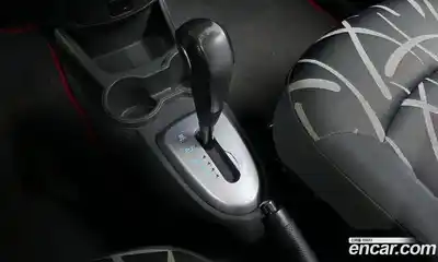 Chevrolet Spark 2015 1.0 гидро в Москве № 891310, миниатюра 9