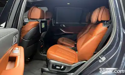 BMW X7 2022 3.0 Автомат в Москве № 891432, миниатюра 12