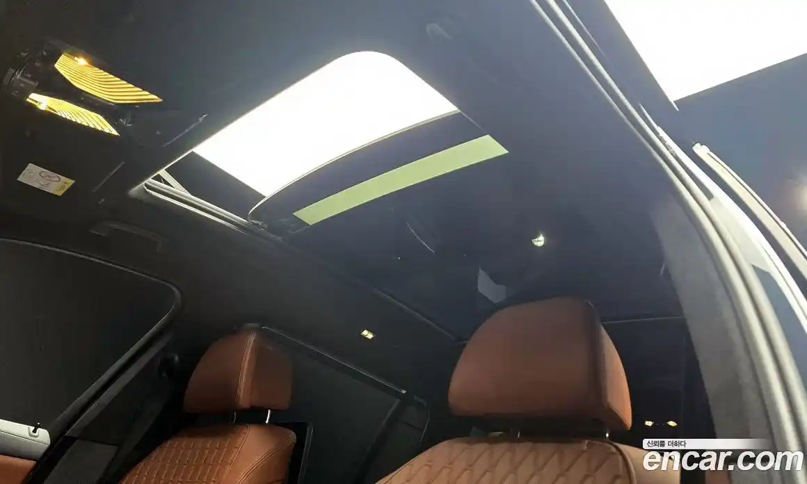 BMW X7 2022 3.0 Автомат в Москве № 891432, фото 18