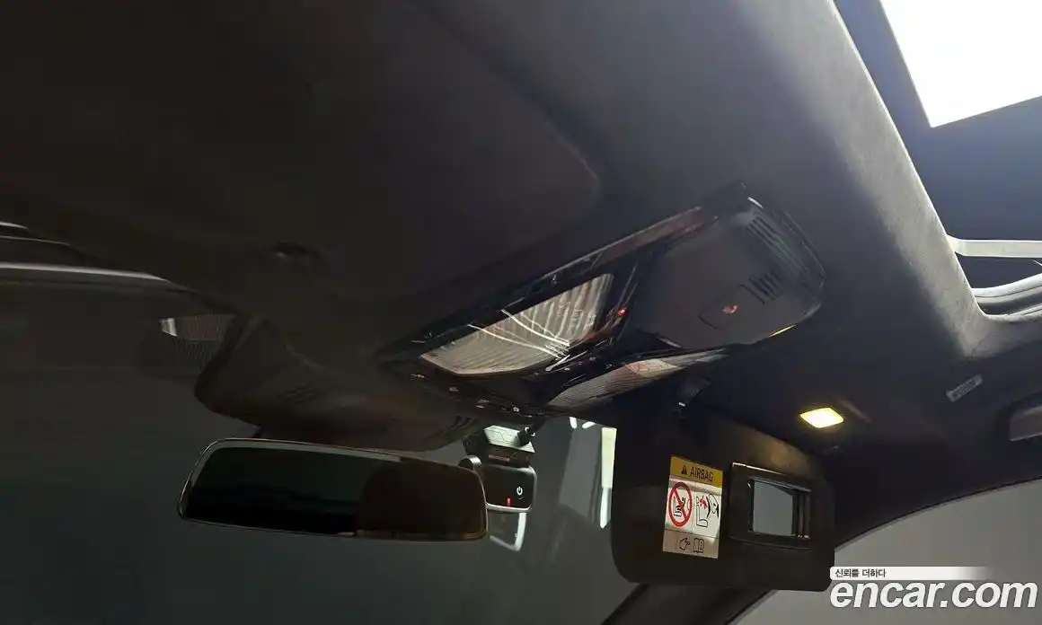 BMW X7 2022 3.0 Автомат в Москве № 891432, фото 19