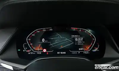 BMW X7 2022 3.0 Автомат в Москве № 891432, миниатюра 8