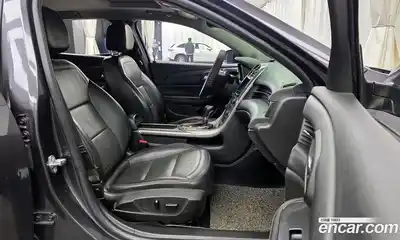 Chevrolet Malibu 2015 2.0 Автомат в Москве № 891470, миниатюра 11