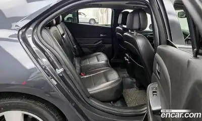 Chevrolet Malibu 2015 2.0 Автомат в Москве № 891470, миниатюра 12