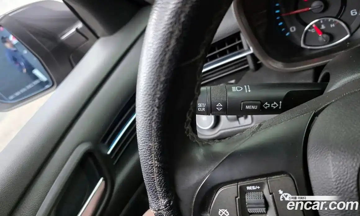 Chevrolet Malibu 2015 2.0 Автомат в Москве № 891470, фото 16