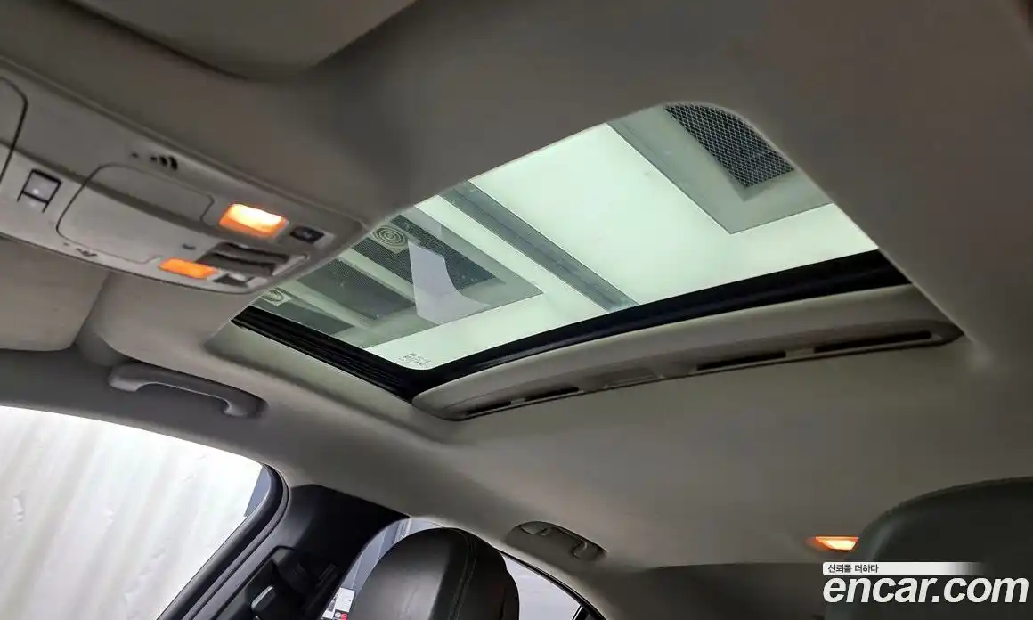 Chevrolet Malibu 2015 2.0 Автомат в Москве № 891470, фото 18