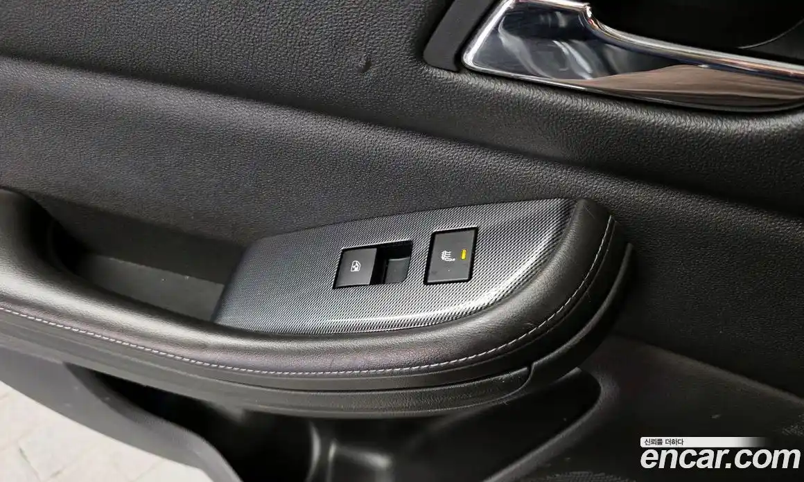 Chevrolet Malibu 2015 2.0 Автомат в Москве № 891470, фото 19