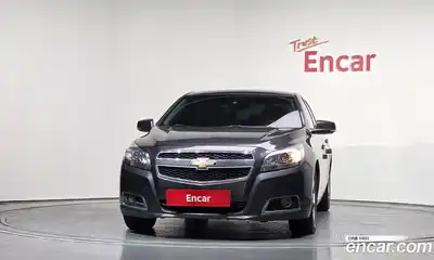 Chevrolet Malibu 2015 2.0 Автомат в Москве № 891470, миниатюра 3