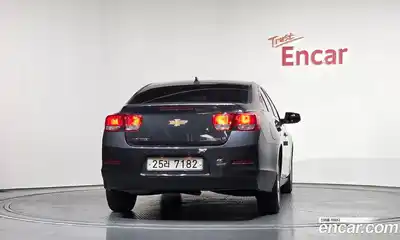 Chevrolet Malibu 2015 2.0 Автомат в Москве № 891470, миниатюра 4