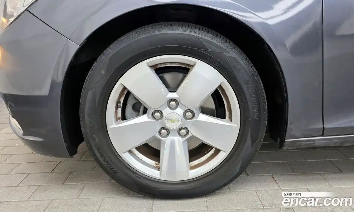 Chevrolet Malibu 2015 2.0 Автомат в Москве № 891470, фото 5