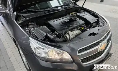 Chevrolet Malibu 2015 2.0 Автомат в Москве № 891470, миниатюра 6