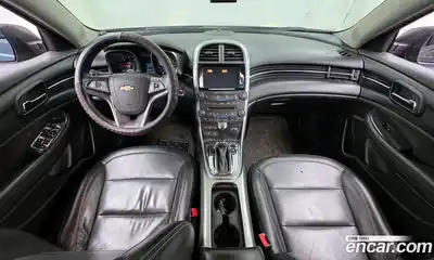 Chevrolet Malibu 2015 2.0 Автомат в Москве № 891470, миниатюра 7
