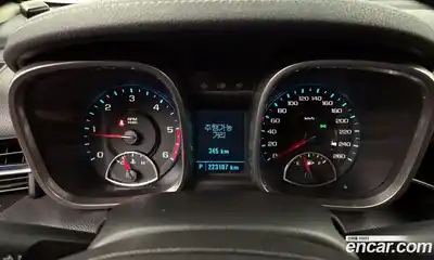 Chevrolet Malibu 2015 2.0 Автомат в Москве № 891470, миниатюра 8