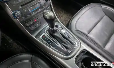 Chevrolet Malibu 2015 2.0 Автомат в Москве № 891470, миниатюра 9