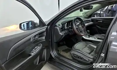 Chevrolet Malibu 2015 2.0 Автомат в Москве № 891470, миниатюра 10
